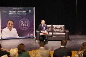 Silivri geçmiş dönem Belediye Başkanı Işıklar: Siyaset, umut yaratma ve rıza oluşturma sanatıdır