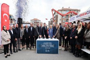 Silivri Belediye Başkanı Balcıoğlu: Gençlerimizin geleceğine yapılan her katkı en kıymetli yatırımdır