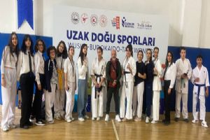 link Silivri Çizgi Koleji Spor Kulübünden Cumhuriyetin 102. Yılında büyük başarı