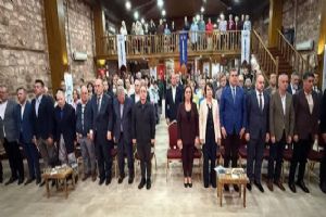 link Silivri Kent Konseyi’nden Bilgilendirme Toplantısı