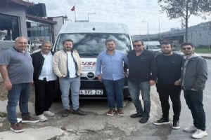 link Silivri Servisçiler Derneği’nin koltuk hissesiyle eşit kazanç modeli yaygınlaşıyor