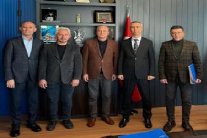 link Silivri’de devam eden çalışmalar masaya yatırıldı