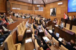 link Silivri Belediye Meclisi Kasım Ayı Toplantısı Pazartesi Günü gerçekleştirilecek