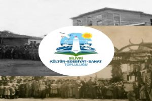 link Silivri Kültür  Edebiyat Sanat Topluluğu Sözcüsü Uysal: Geldikleri gibi gittiler