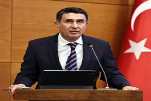 link Silivri Belediye Meclisi AK Partili Grup Sözcüsü Yazıcı: Seçimde söz verildi, şimdi sıra yerine getirmekte