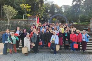 link Silivri Kent Konseyi Kadın Meclisi’nden İstanbul’un Kültürel Mirasına Yolculuk