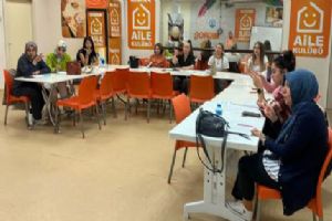 link Silivri Halk Eğitim Merkezi Türk İşaret Dili Kursuna yoğun ilgi