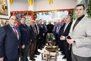 link SİLİVRİ’DEN 14. RİZE GÜNLERİ’NE KATILIM