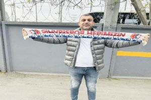 link Volkan Malkoç: “Yalova Maçında Galibiyete İnancımız Tam”