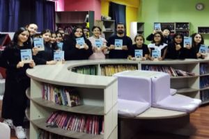 link Silivri Ertuğrul Gazi Ortaokulu’nda “Medeniyet Okumaları” başladı