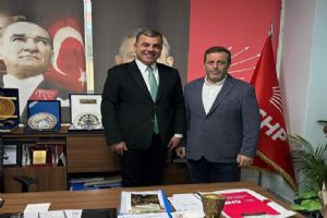 link Silivri BBP İlçe Başkanı Aslan’dan CHP İlçe Başkanı Bulut’a hayırlı olsun