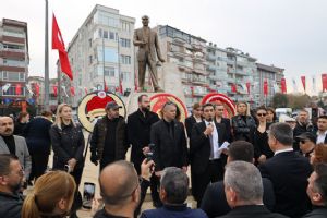 link Silivri Eğitim-İş’ten 10 Kasım’da “Atatürk’ü unutturma çabasına” tepki