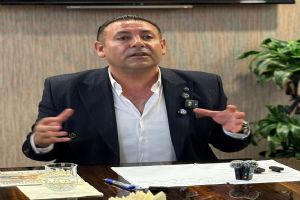 Silivrili iş insanı Murat Yıldız “Birlikle yeni bir Silivrispor” iddiasıyla yeniden aday