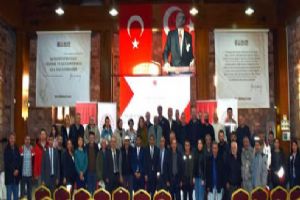 link Silivri’de Sürdürülebilir Tarım İçin Organik Toprak Düzenleyici Eğitimi