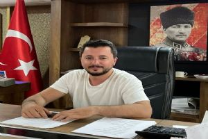 Silivri Servisçiler Derneği Başkanı Tuncel: Atatürk’ün emanetine sahip çıkmak, geleceğe olan borcumuzdur