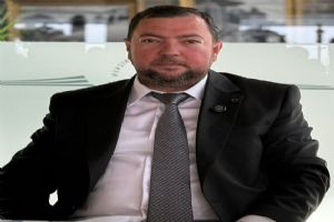 Silivri Otomobilciler Odası Başkan Adayı Tunalı: Atatürk’ün açtığı yolda, ilkeleriyle yürümeye devam edeceğiz