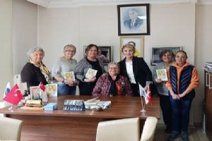 link Silivri ÇYDD'ye destek