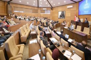 Silivri Belediyesi’nden 21 taşınmaz için kiralama ihalesi