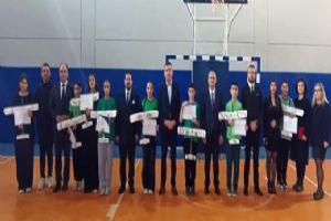 Silivri’de Ata Planör Model Uçak Kursu tamamlandı