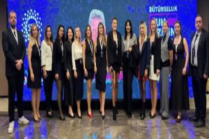 Silivri Mektebim Koleji 5. sürdürülebilir Eğitim Sempozyumu’nda