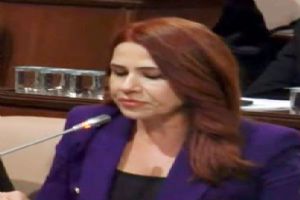 SULTAN AŞKIN’DAN İBB’YE SİLİVRİ’DEKİ ÜST GEÇİT TEPKİSİ: Asansörler neden hâlâ yapılmadı?