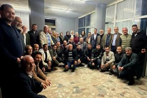 Silivri AK Parti, ikinci İrtibat Bürosunu Kavaklı’da açtı Silivri AK Parti, ikinci İrtibat Bürosunu Kavaklı’da açtı