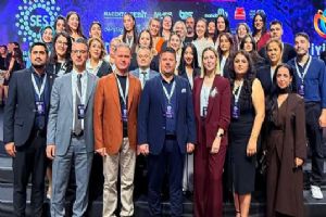 link Silivri Mektebim Koleji, ‘Bütünsellik: Ruh, Zihin, Beden’ Temalı sürdürülebilir 5. Eğitim Sempozyumu’nda