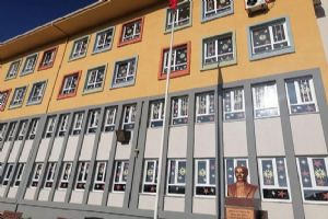 link Silivri Ertuğrul Gazi Ortaokulu’nda bakım ve yenileme çalışmaları tamamlandı