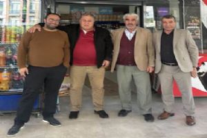 link Silivri Esnaf Odası Başkanı Koçer'den ‘Ben yok, biz varız’ mesajı