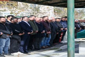 link Silivri'de sobadan sızan gaz can aldı