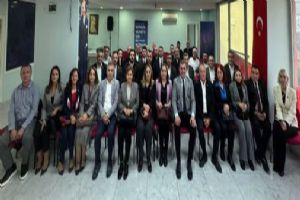 link Silivri CHP İlçe Başkanı Doruk Bulut: Birlikte güçlüyüz, birlikte başaracağız