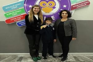 link Silivri Odak Koleji öğrencisi Yağız Ali Daşcan’dan uluslararası karate başarısı
