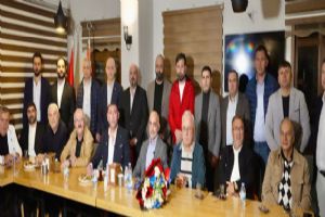 Silivrispor Başkanı Murat Yıldız: Silivrispor’da şeffaflık dönemi başladı