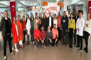 link Silivri Prof. Dr. Fuat Sezgin Fen Lisesi’nden Lösemili Çocuklara Umut Kermesi