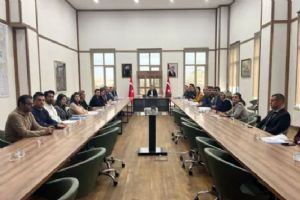 Silivri'de bağımlılıkla mücadelenin yeni yol haritası belirlendi