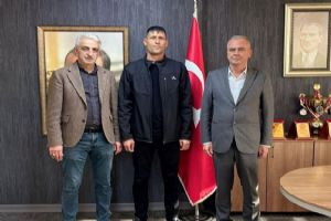 Silivri AK Parti İlçe Başkanı Barlas: Milletimizin kalbinde ölümsüzleşmiş bir kahraman