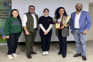 link Silivri Prof. Dr. Fuat Sezgin Fen Lisesi’nde Girişimcilik Kulübünden Anlamlı “Sosyal Sorumluluk Projeleri” semineri