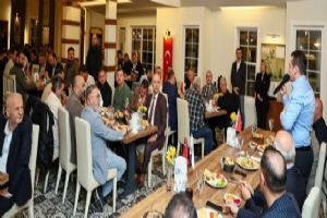 Silivri Belediye Başkanı Balcıoğlu: Silivri’de sporun konuşulduğu bir geleceği birlikte kuracağız