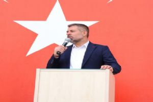 Silivri Türk Eğitim Sen Temsilcisi Öngel: Öğretmenlerimiz toplumun ahlaki ve kültürel dokusunun mimarlarıdır