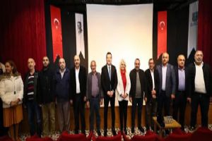 Silivri Tokatlılar Derneği’nden “Tokatlıyız Heri” buluşması