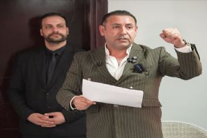 link Silivrispor Başkanı Yıldız’dan 30 Milyon Tl’lik Şampiyonluk Primi