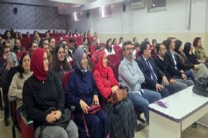 link Silivri Çağrıbey Ortaokulu’nda 24 Kasım coşkusu