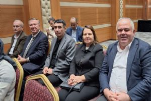 link Silivri Teşkilatından İl Danışma Meclisi’ne katılım