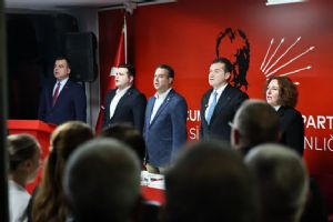 Silivri Belediye Başkanı Balcıoğlu: Hiçbir partilimin başını öne eğdirmedim, eğdirmeyeceğim!