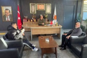 Silivri AK Parti’de Halk Günü buluşmaları düzenli olarak sürüyor