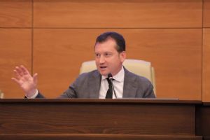 Silivri Belediye Meclisi Aralık Ayı gündemi açıklandı