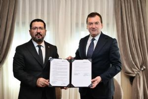 Silivri’de afet güvenliği için önemli adım: MEB-AKUB ile Protokol İmzalandı