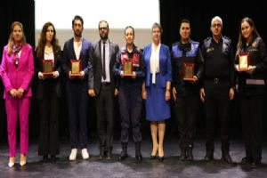 Silivri'de Kadına Yönelik Şiddetle Mücadele Programı