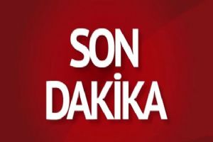 Silivri Kınalı Botaş Depolama Tesisinde patlama