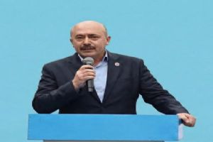 Silivri Yeni Mahalle Muhtarı Müslim Üsten: Engelleri kaldıran güç: Birlik ve dayanışma